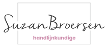 Suzan Broersen Handanalyse & Coaching Logo